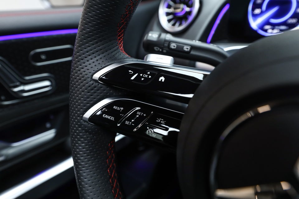 Mercedes EQB250+ AMG Premium 5d