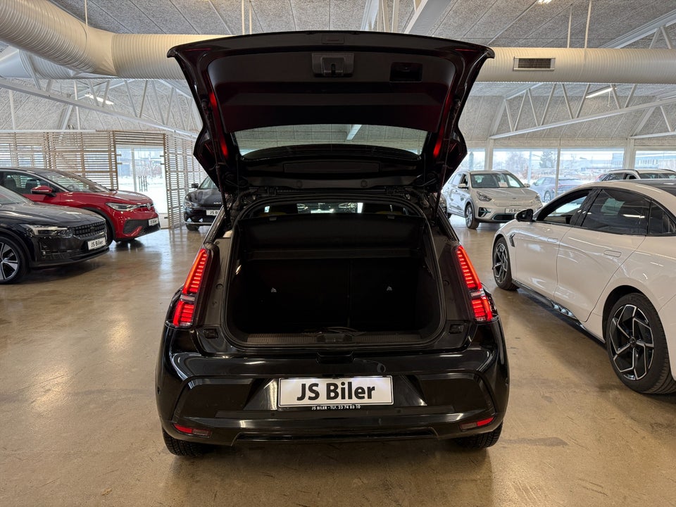 Renault 5 E-Tech 52 Iconic 5d