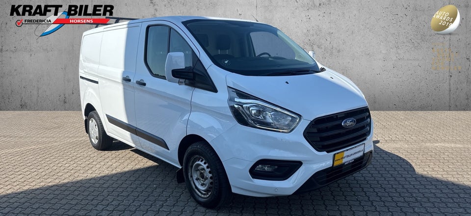 Ford Transit Custom 280S 2,0 TDCi 105 Trend