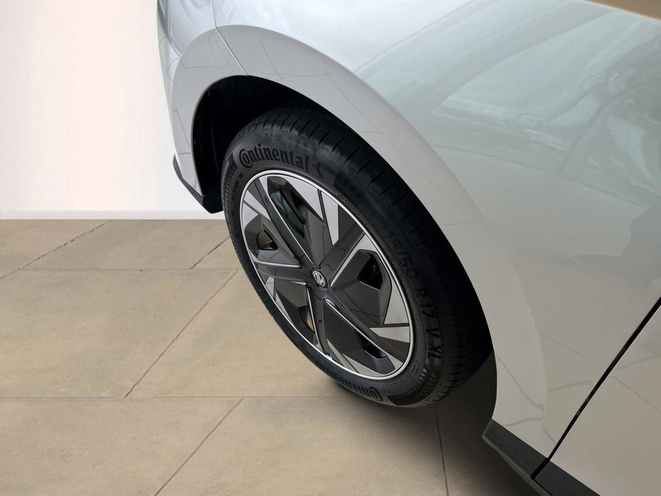 MG 4 51 Nordic Edition 5d