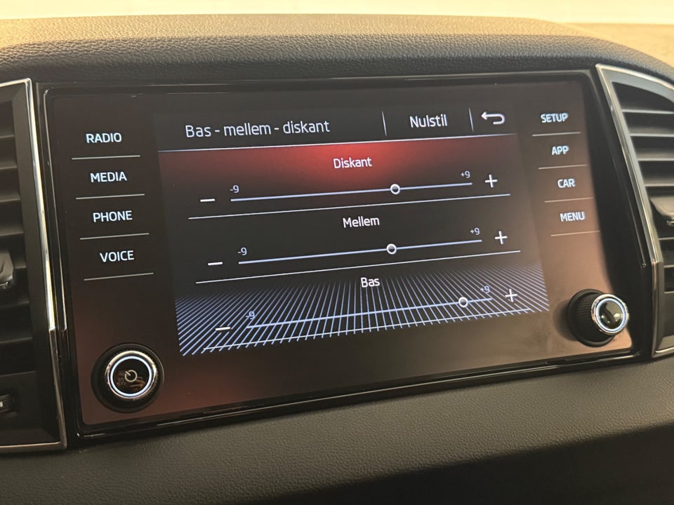 Skoda Karoq 2,0 TDi 150 Style DSG 4x4 5d