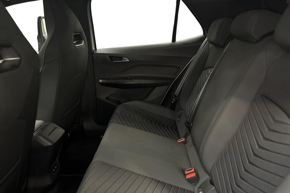 Cupra Born 58 5d