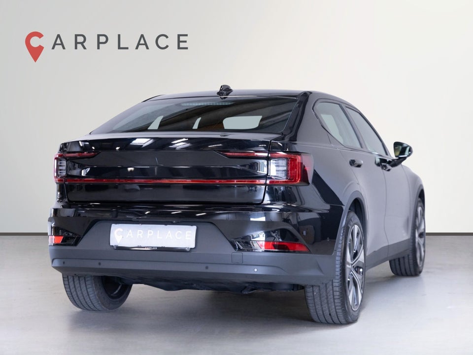 Polestar 2 Standard Range 5d