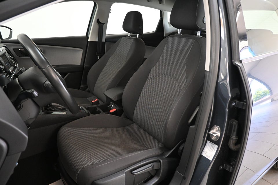 Seat Leon 1,0 TSi 115 Style DSG 5d