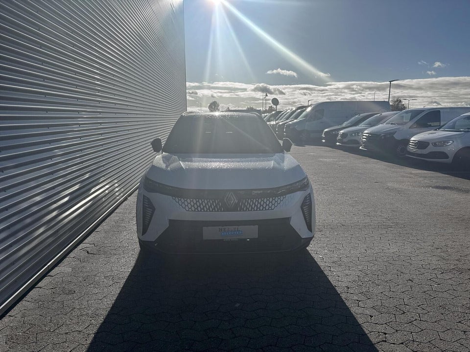 Renault Scenic E-Tech 87 Esprit Alpine 5d