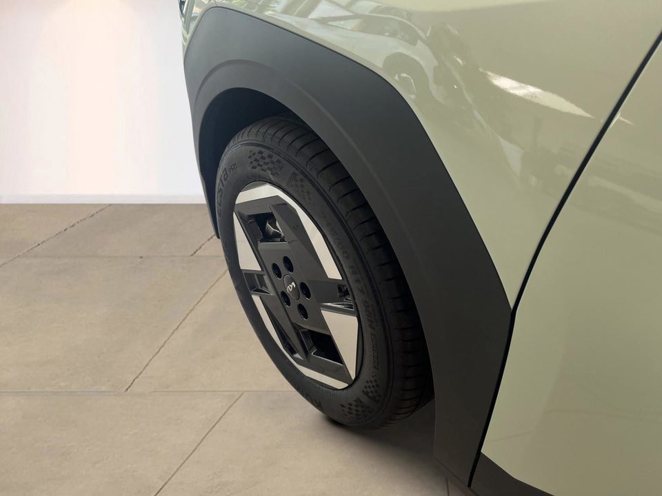 Kia EV3 58 Standard Range Access 5d