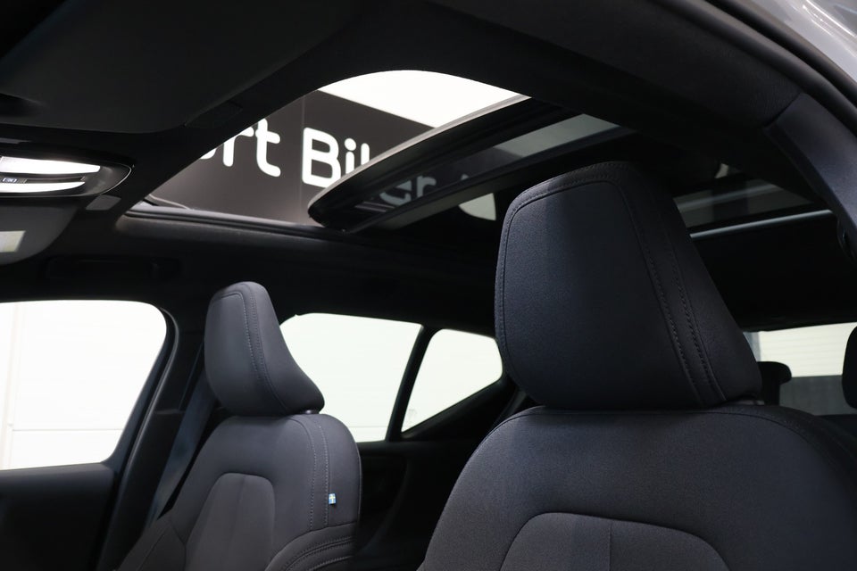 Volvo XC40 P8 ReCharge Twin Ultimate 5d