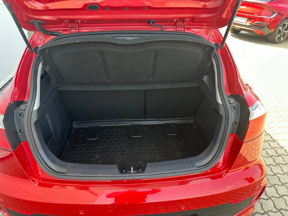 Kia Rio 1,2 CVVT Attraction+ 5d