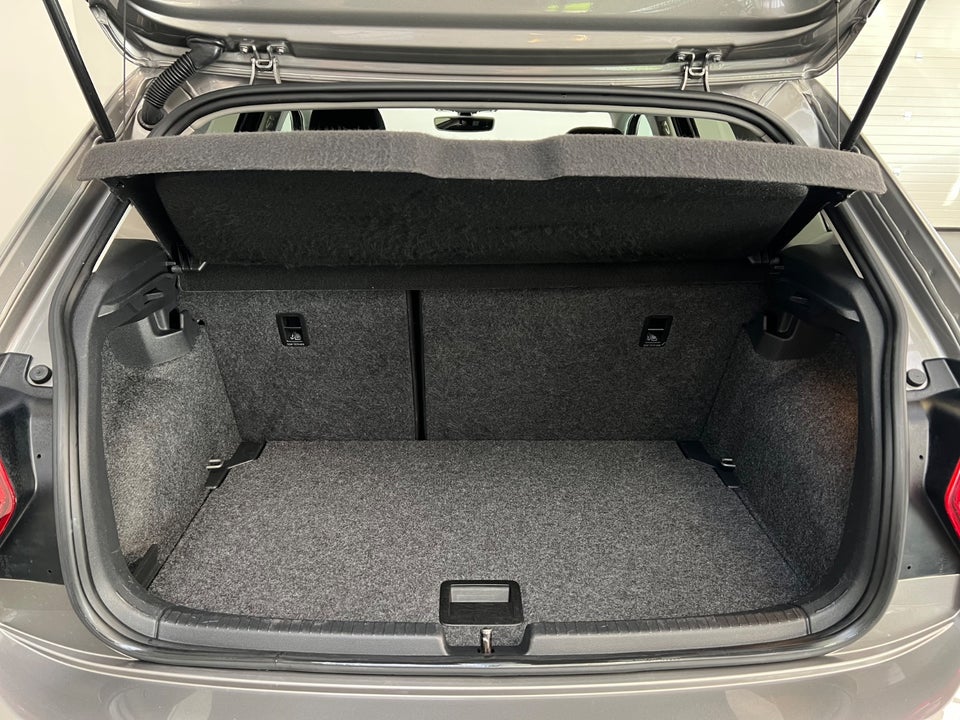 VW Polo 1,5 TSi 150 Comfortline DSG 5d