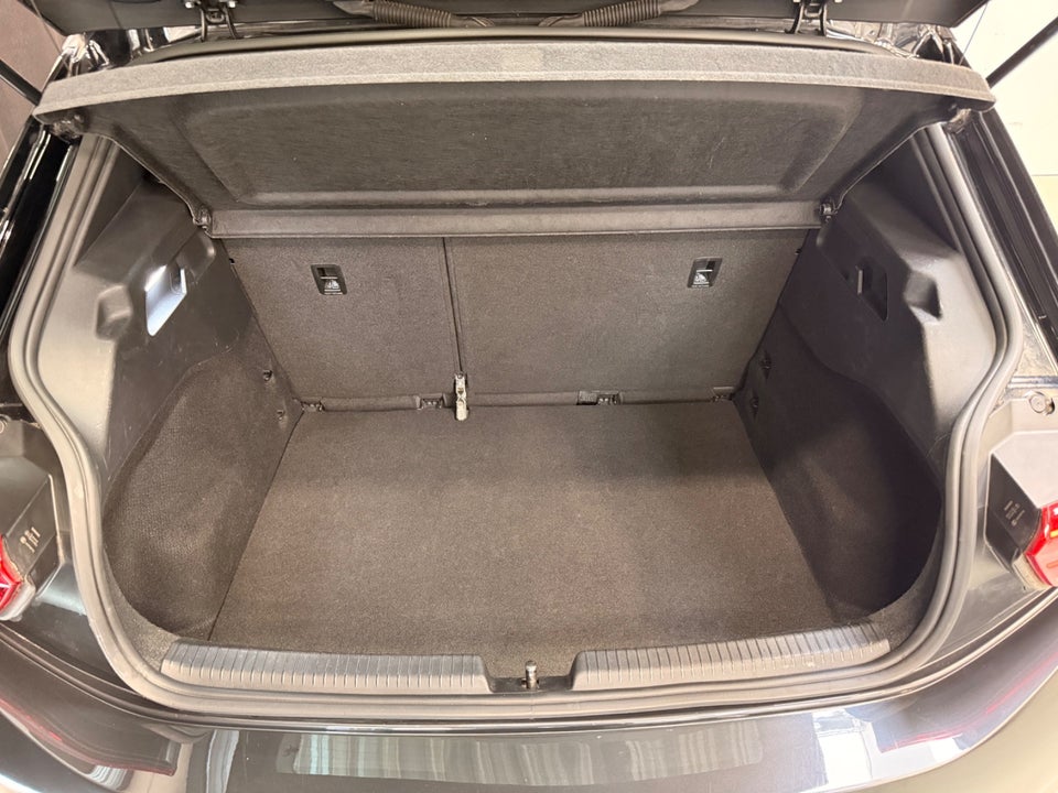 VW ID.3 58 Pro Performance 5d