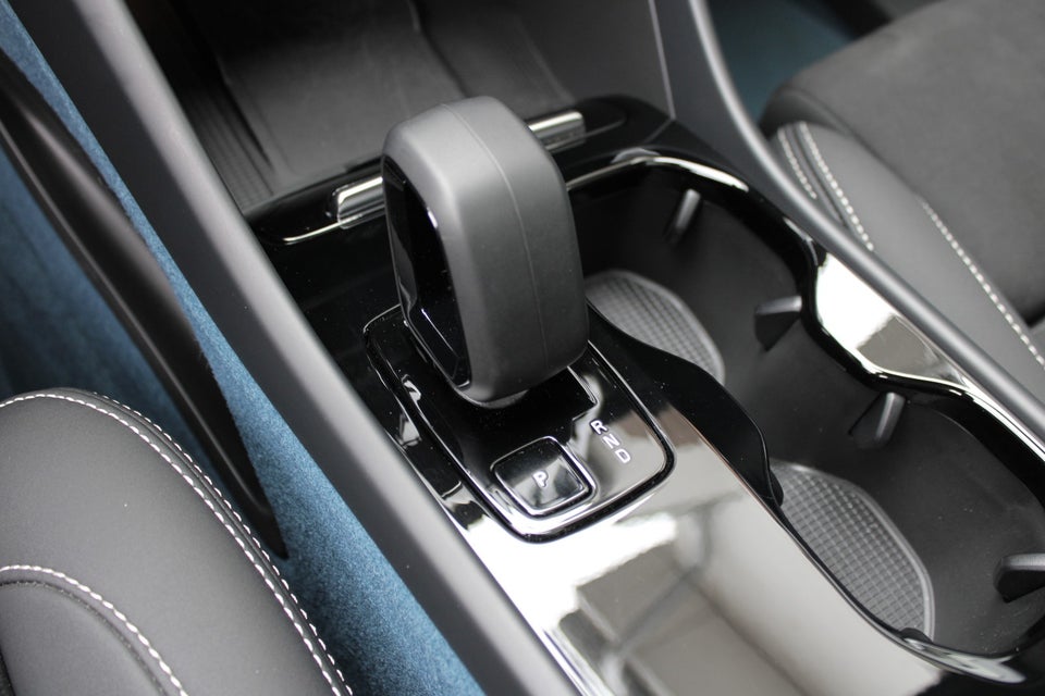 Volvo C40 P6 ReCharge Ultimate 5d