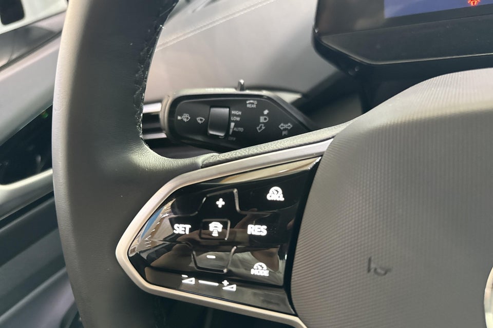 VW ID.4 77 Style+ 5d