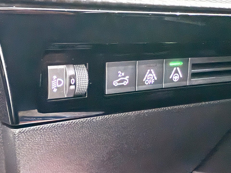 Peugeot 508 1,5 BlueHDi 130 Allure Grand SW EAT8 5d