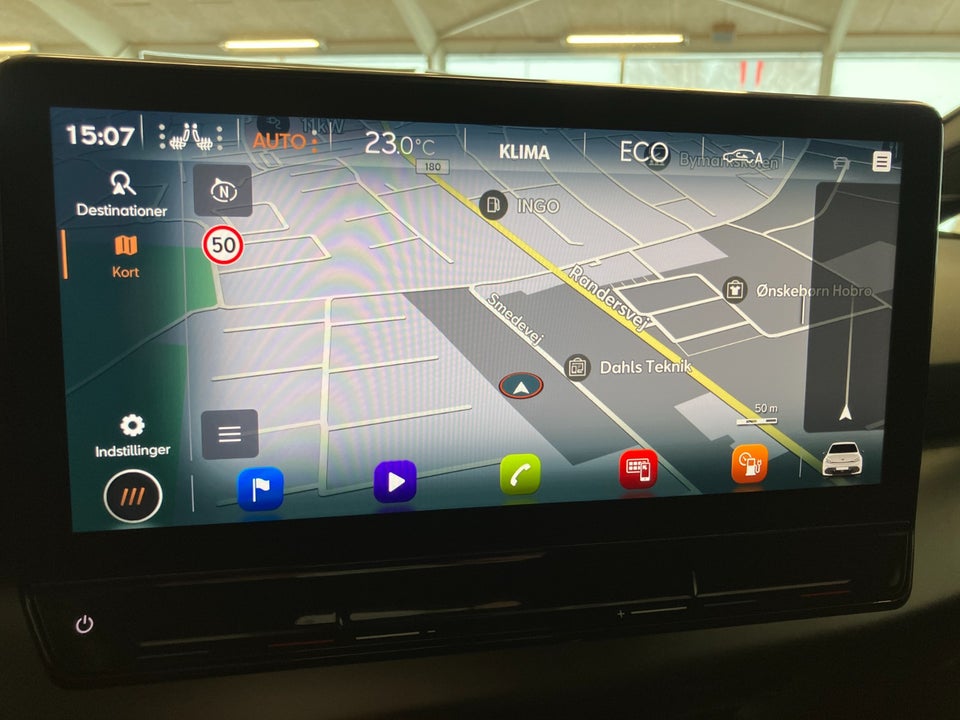 Cupra Born 58 High 5d