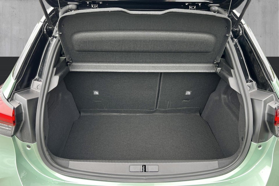 Opel Corsa-e 50 Yes 5d