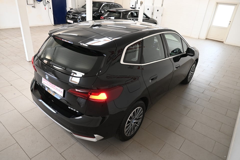 BMW 225e 1,5 Active Tourer Luxury Line xDrive aut. 5d