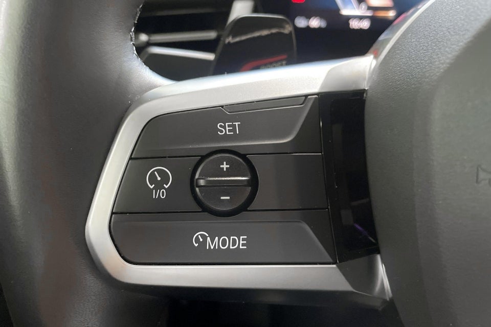 BMW iX1 xDrive30 M-Sport 5d