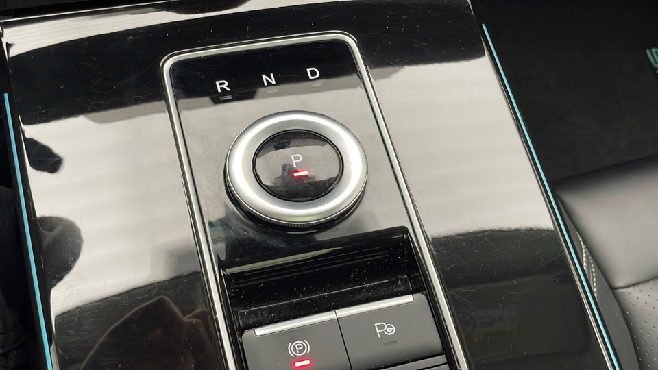 Aiways U5 Premium 5d