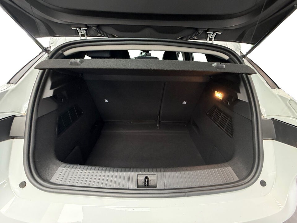 Renault Megane E-Tech 40 Equilibre 5d