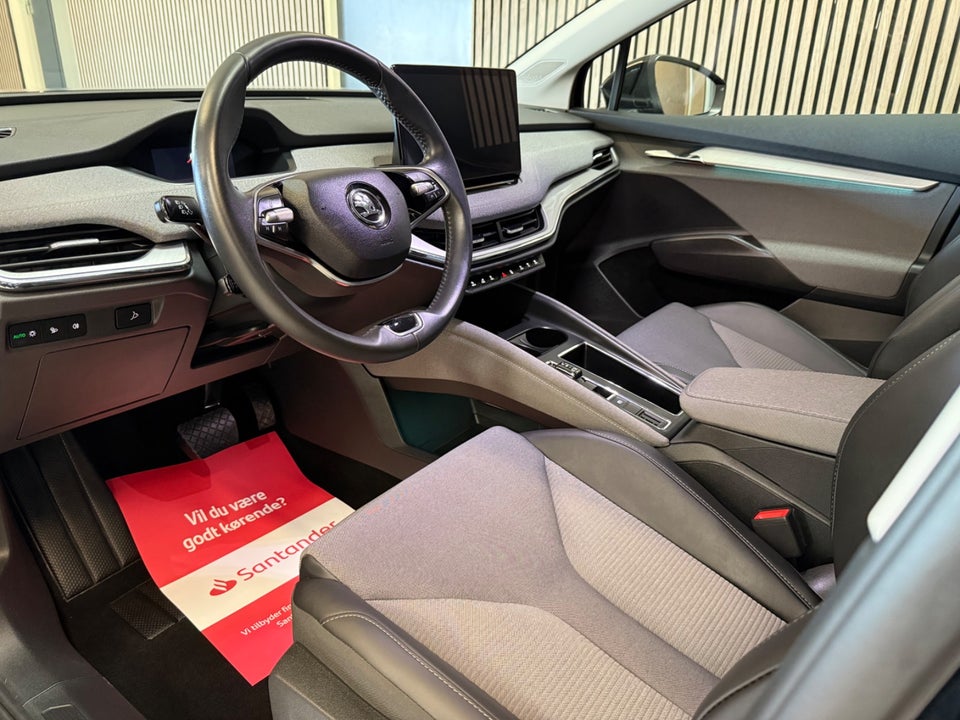 Skoda Enyaq 85 iV Premium 5d