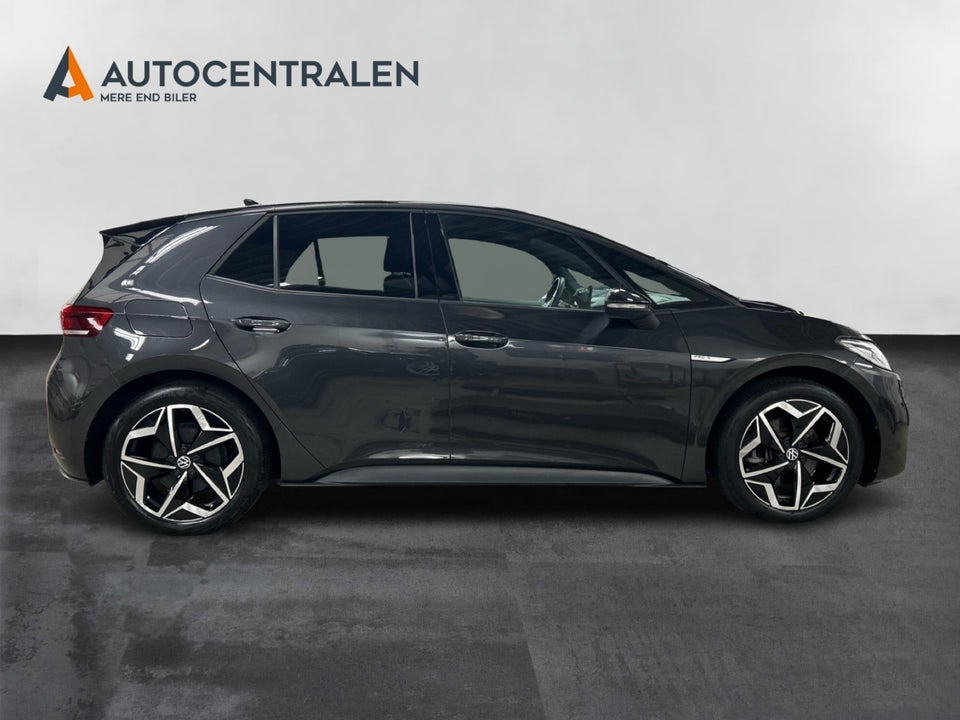 VW ID.3 77 Pro S Tour 5d