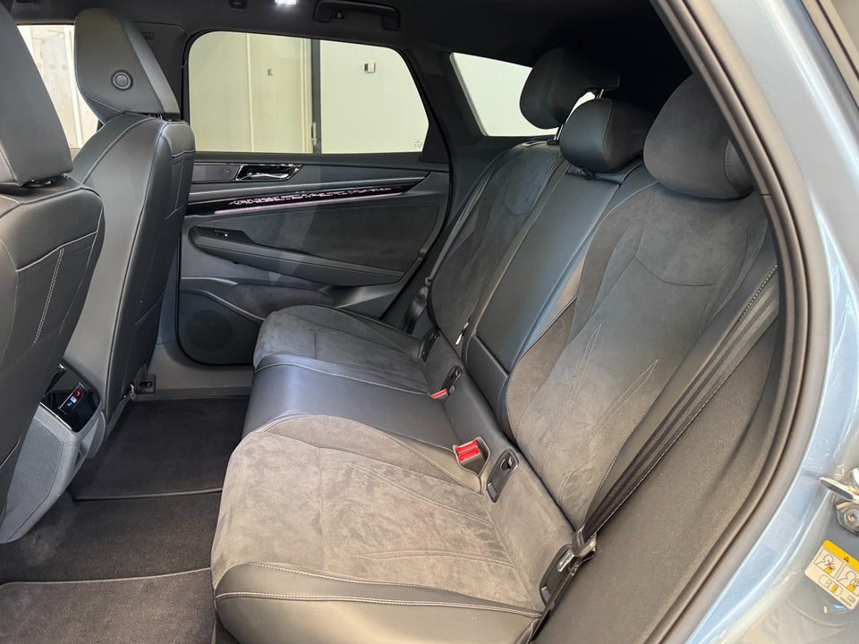 VW ID.7 77 Style Tourer 5d