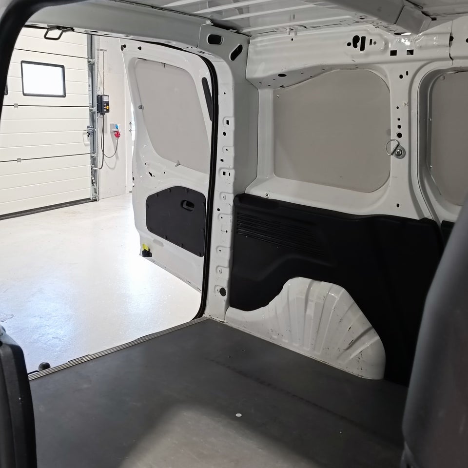 Peugeot Partner 1,5 BlueHDi 100 L1V1 Plus Van