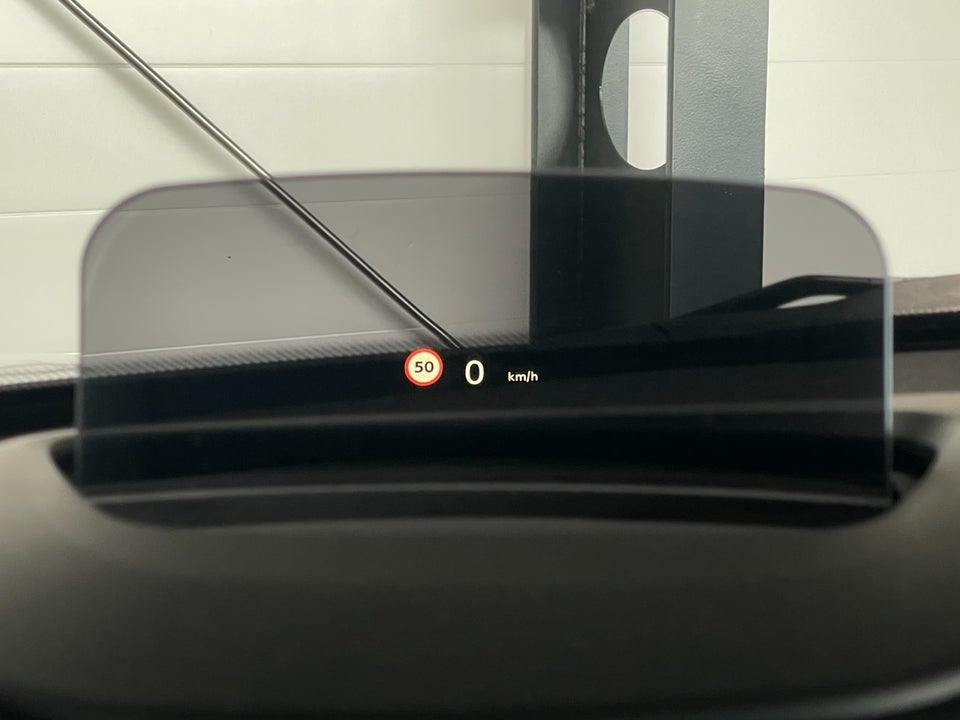 MINI Cooper SE Maximise 3d