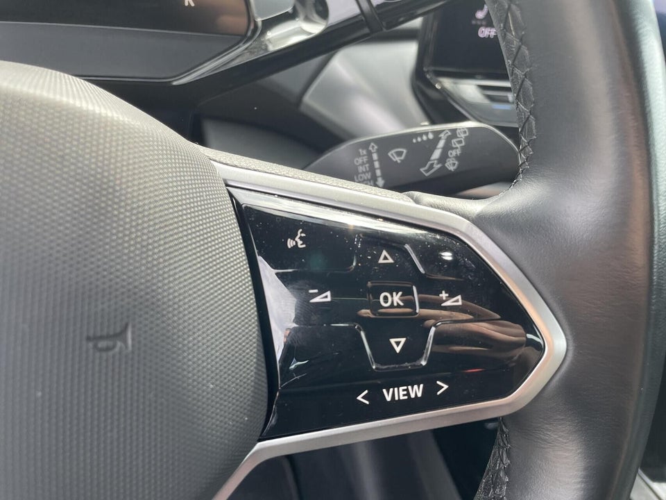 VW ID.4 77 1ST Pro Performance 5d