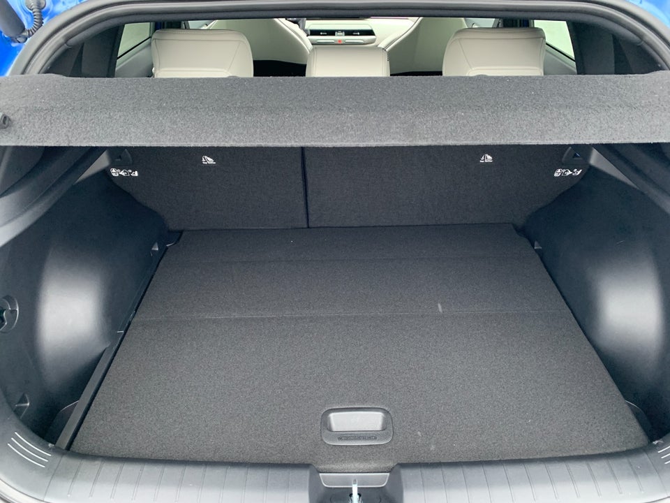 Kia EV4 81 Long Range GT-Line 5d