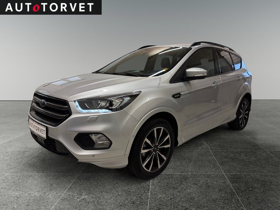 Ford Kuga 1,5 SCTi 150 ST-Line 5d