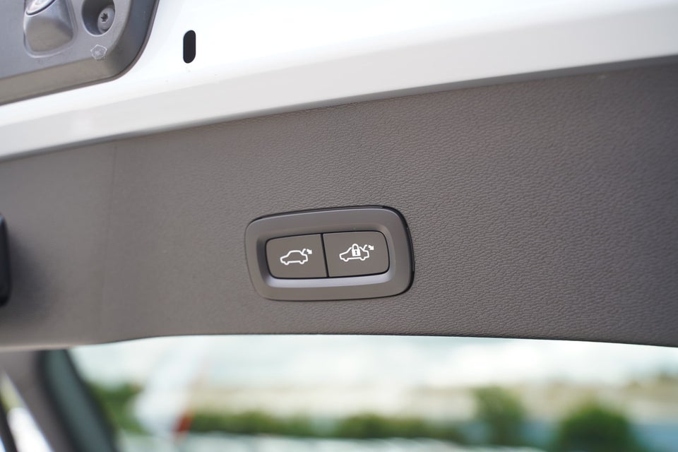 Volvo C40 ReCharge Twin Plus 5d