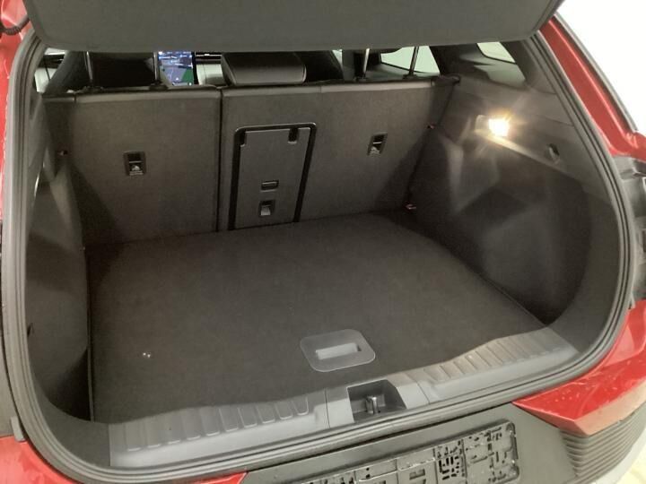 Ford Explorer 79 Select Extended Range AWD 5d