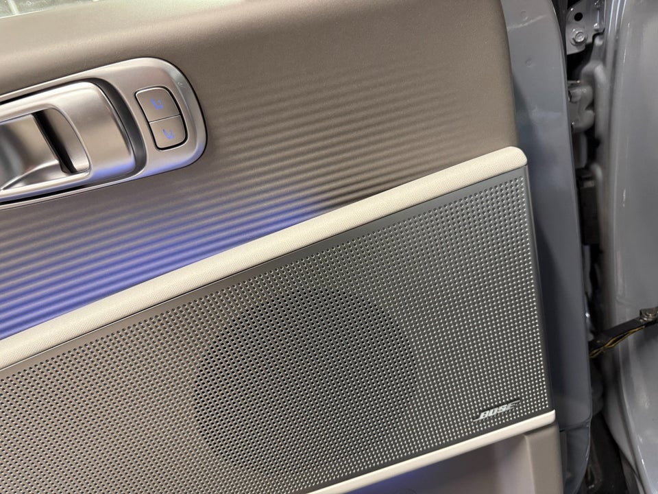 Hyundai Ioniq 6 77 Ultimate 4d