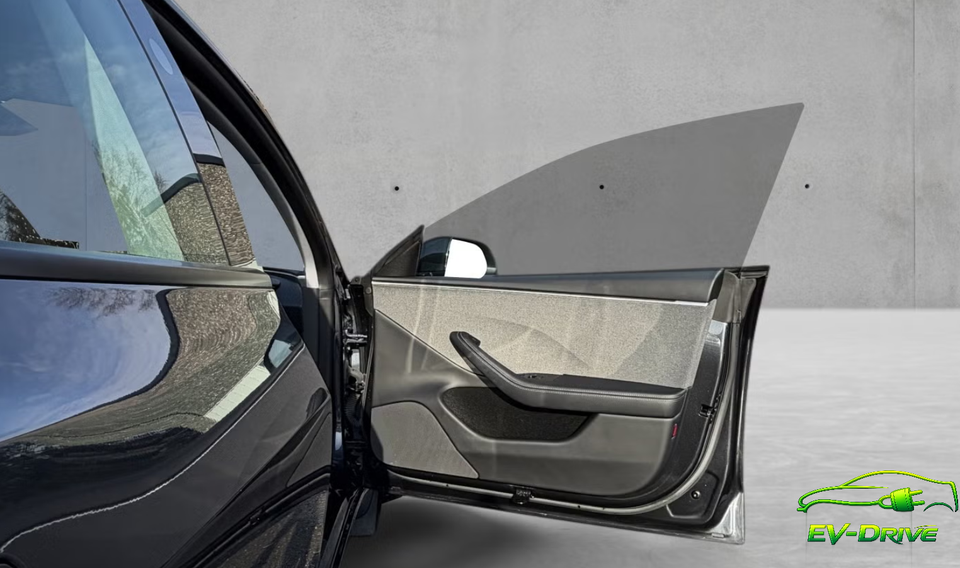 Tesla Model 3 RWD 4d