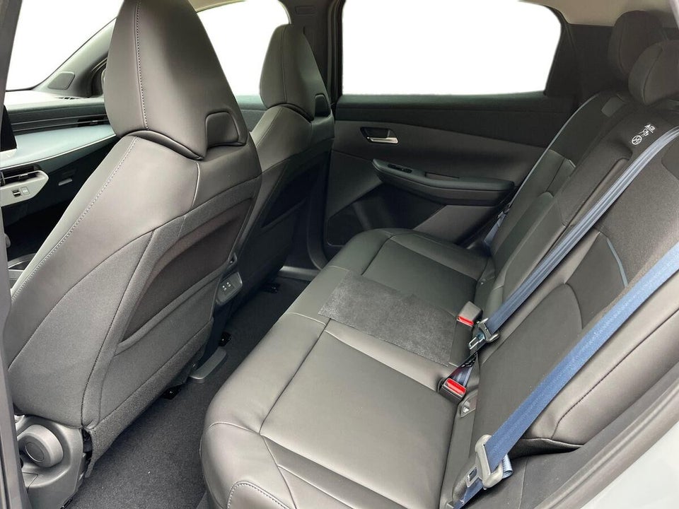 Nissan Leaf 75 Advance 5d
