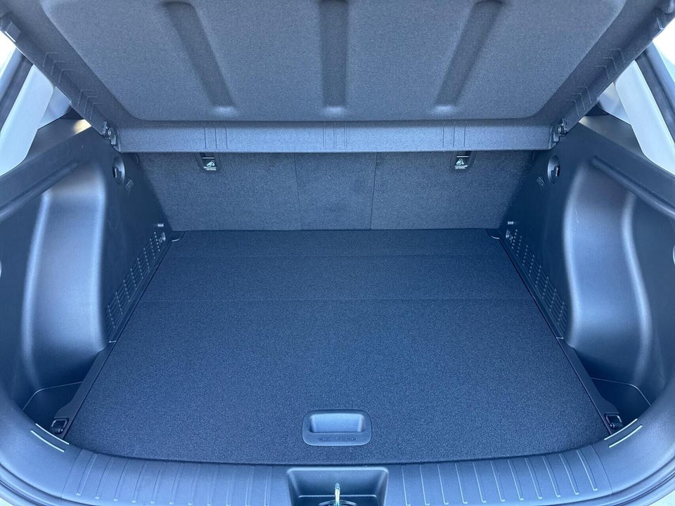 Hyundai Kona 65 EV Advanced 5d