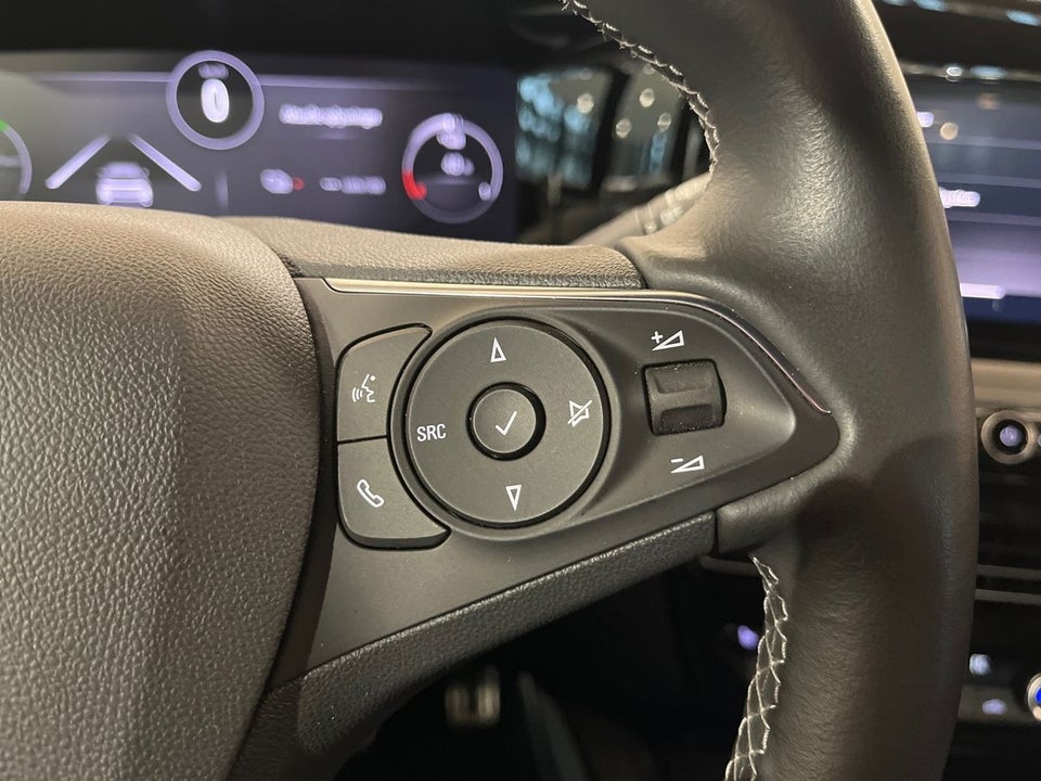 Opel Mokka-e 50 Ultimate 5d