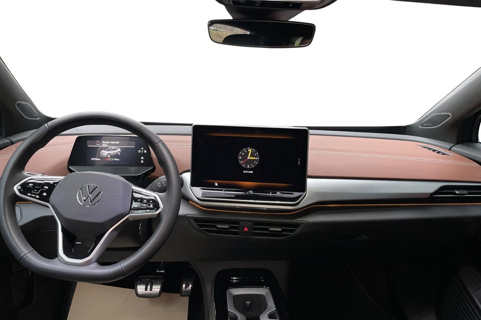 VW ID.4 77 Style+ 5d