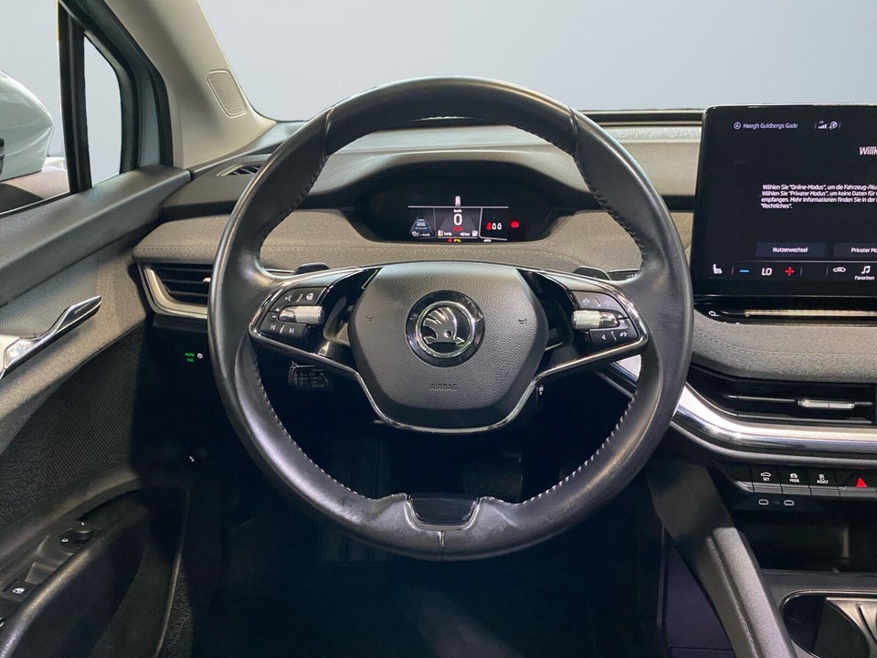 Skoda Enyaq 80 iV 5d