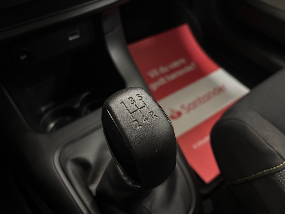 Citroën C3 1,2 PureTech 82 Cool 5d
