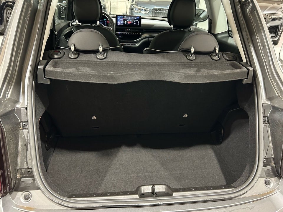 Fiat 500e 42 Mono 3d