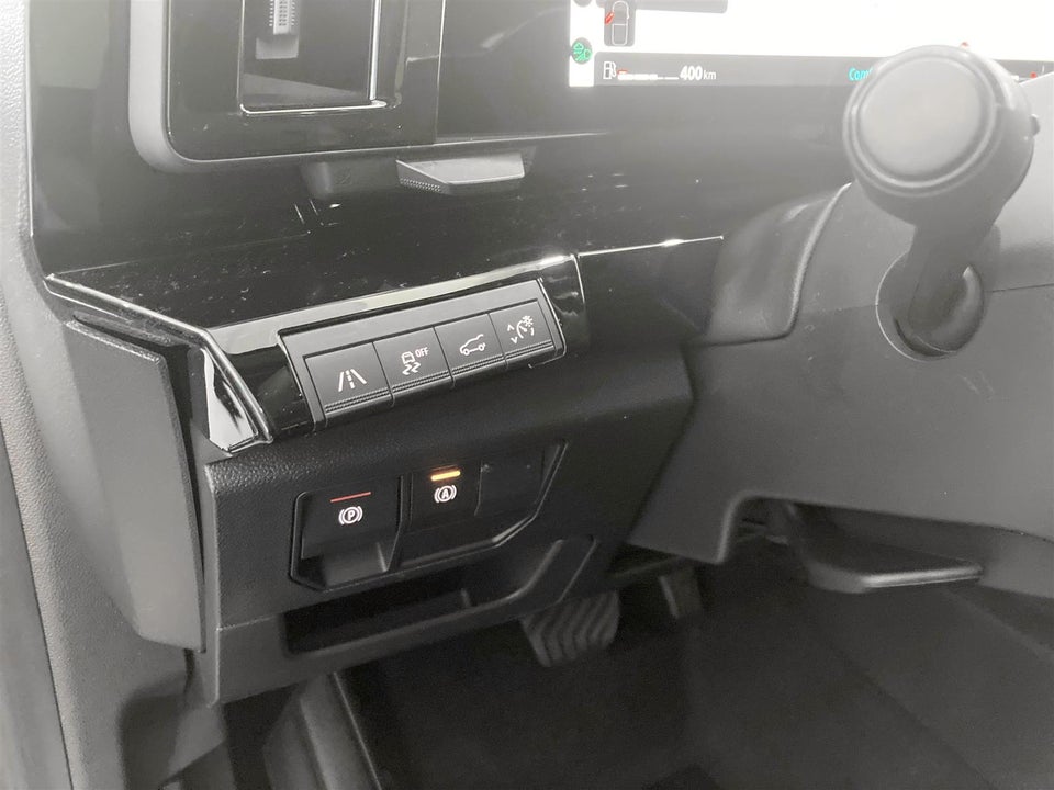 Renault Austral 1,3 mHEV Techno aut. 5d