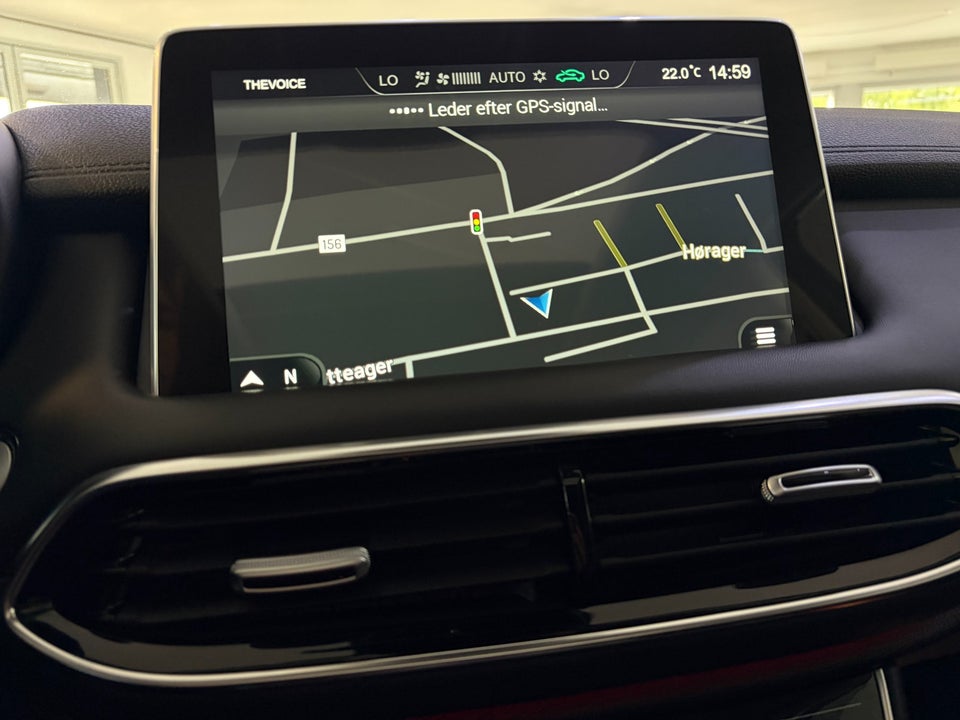 MG EHS 1,5 PHEV Luxury 5d