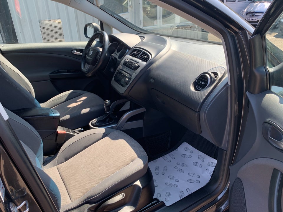 Seat Altea XL 1,4 TSi 125 Style 5d