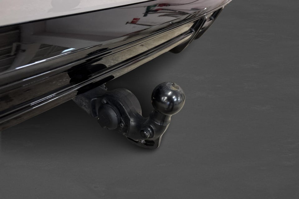 Audi A6 e-tron S-line plus Sportback 5d