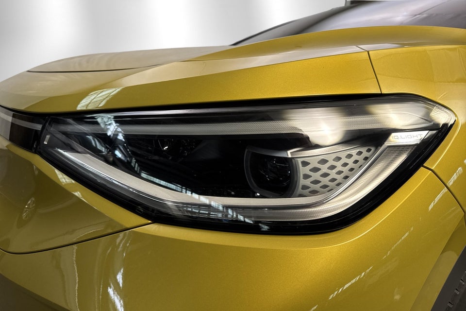 VW ID.4 77 Max Performance 5d