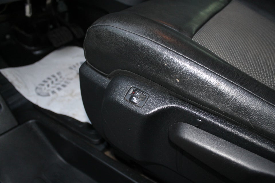 Opel Vivaro 2,0 D 177 Enjoy L3V2 aut.