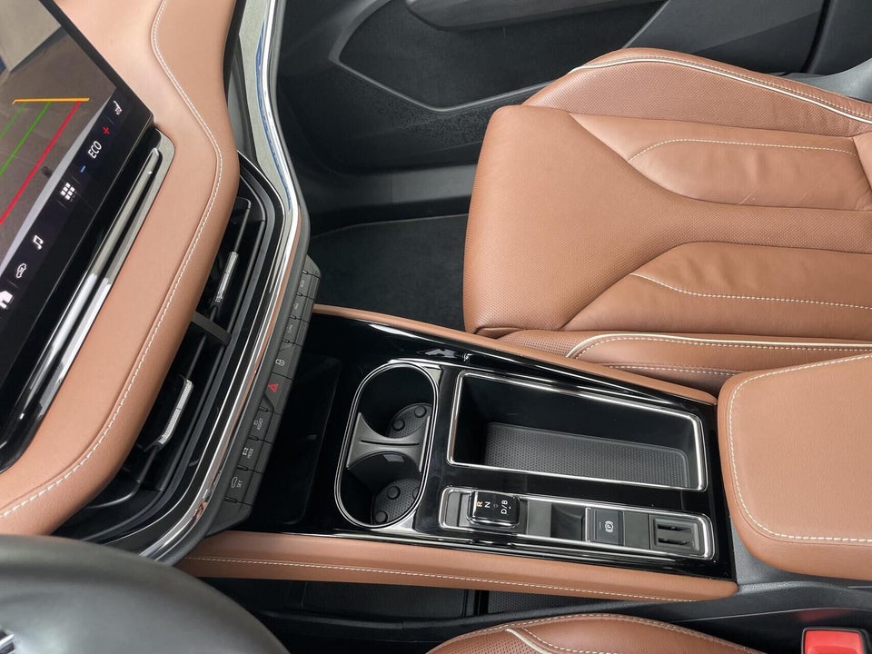 Skoda Enyaq 60 iV ecoSuite 5d