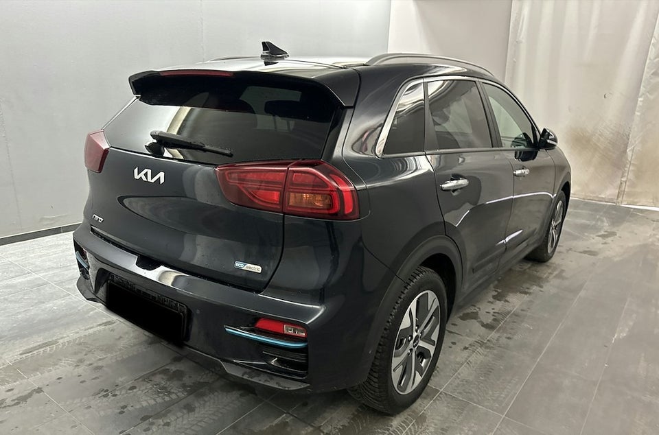 Kia e-Niro 64 Spirit 5d